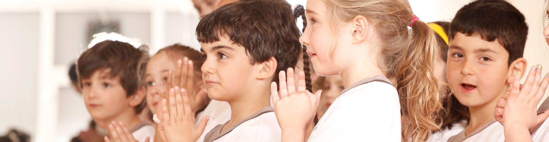 WingTsun für Kids